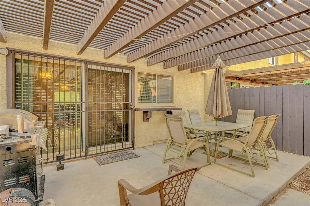 3261 Ennis, Las Vegas, NV 89121