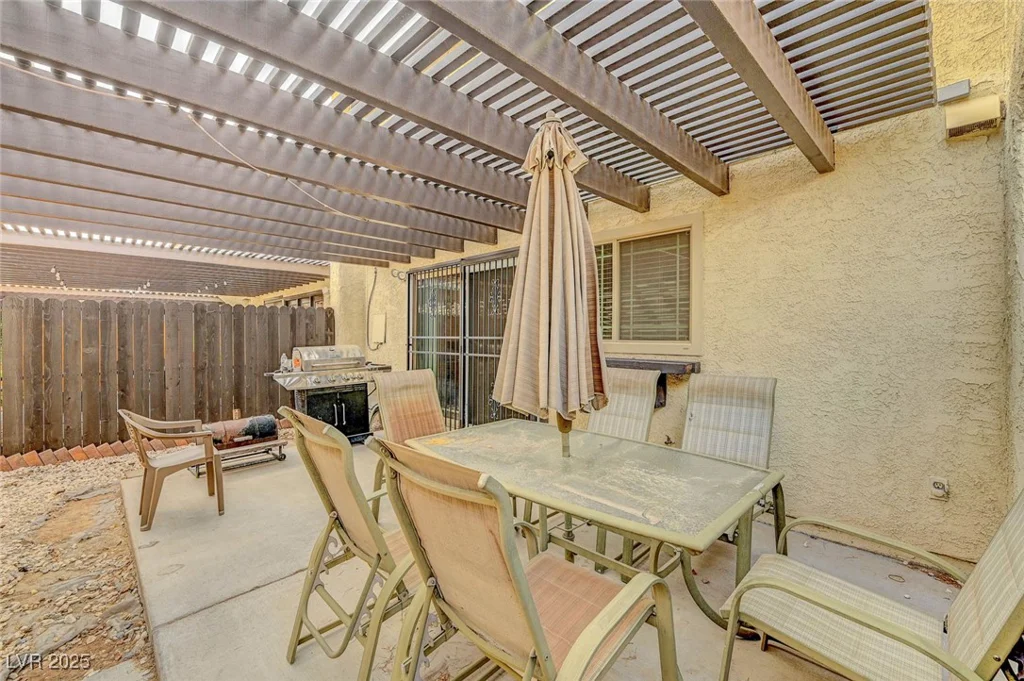 3261 Ennis, Las Vegas, NV 89121