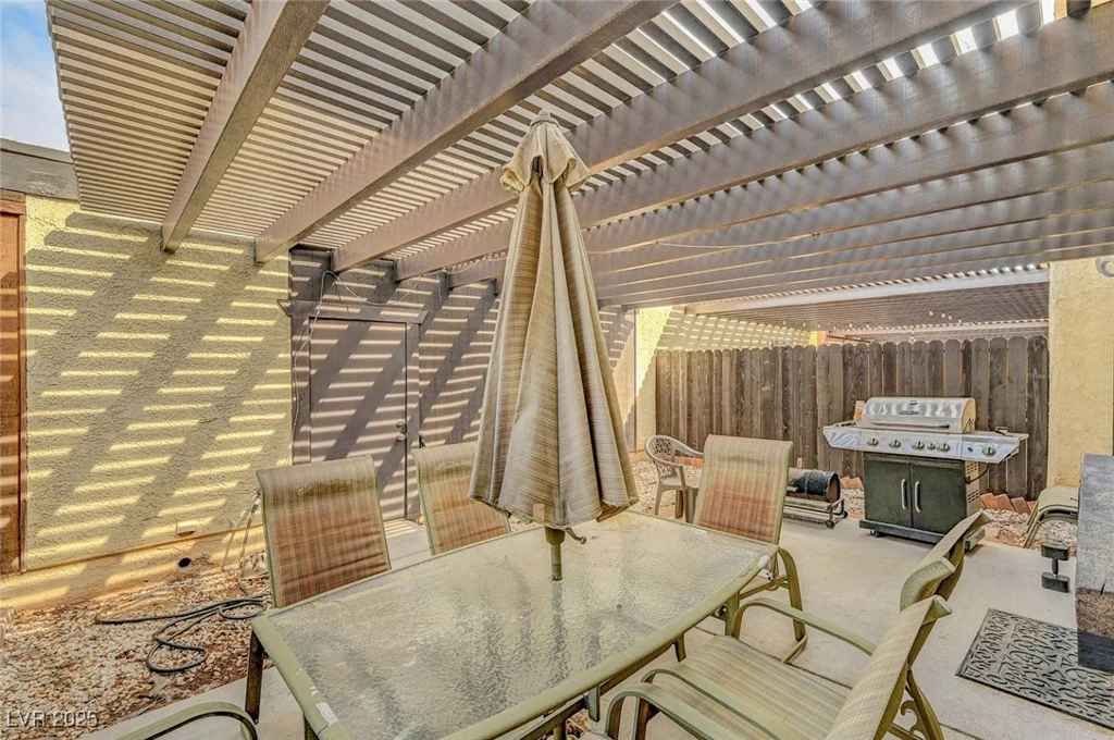 3261 Ennis, Las Vegas, NV 89121