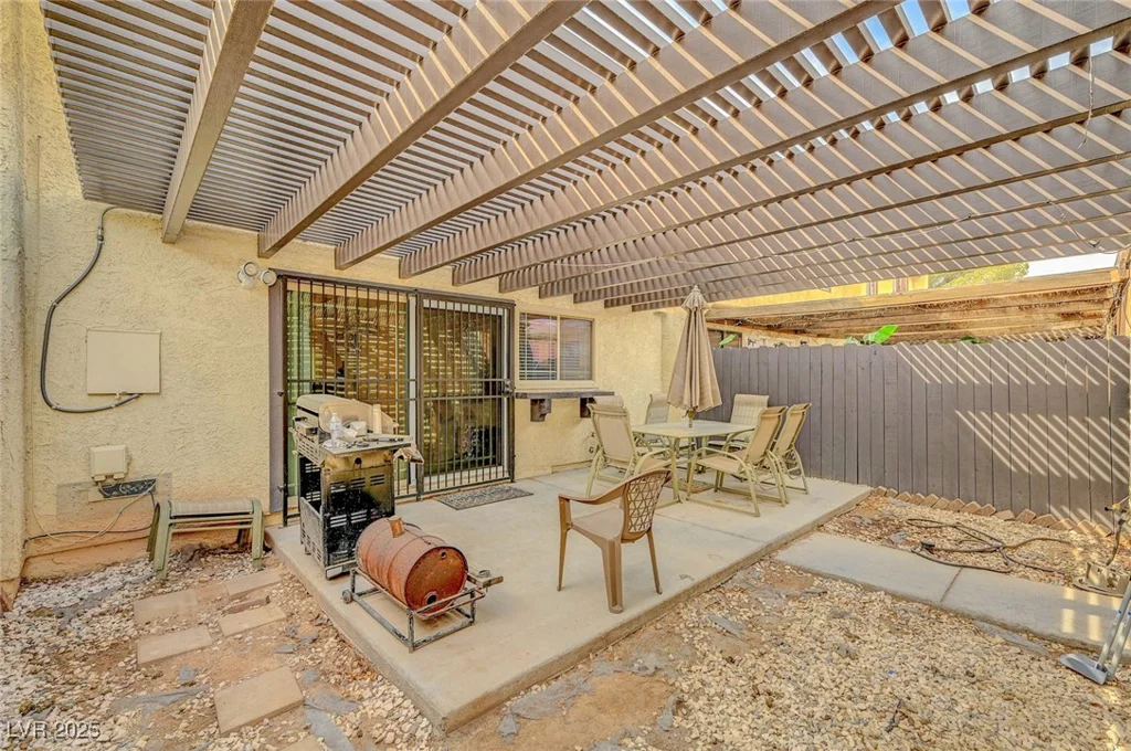 3261 Ennis, Las Vegas, NV 89121