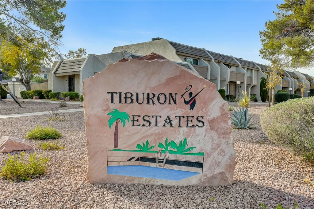 3261 Ennis, Las Vegas, NV 89121