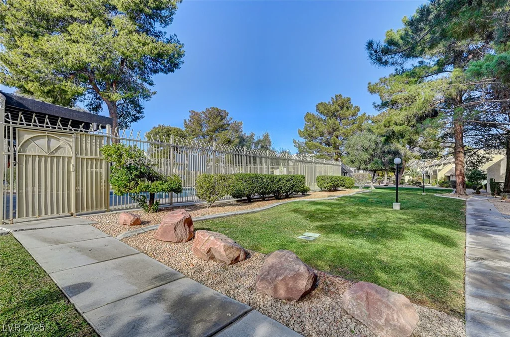 3261 Ennis, Las Vegas, NV 89121