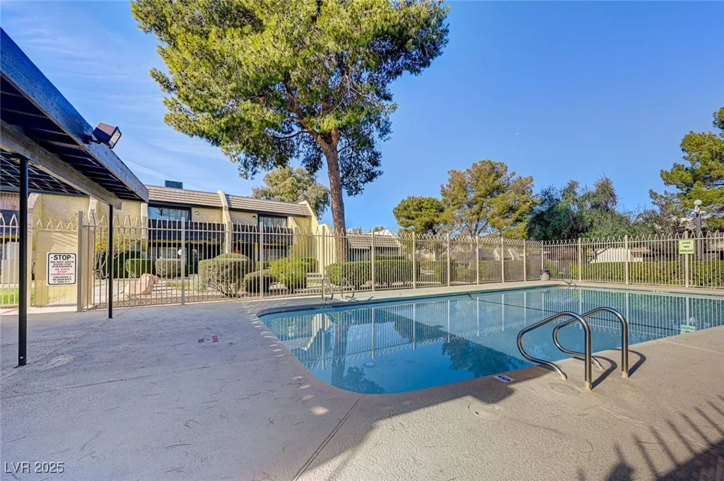 3261 Ennis, Las Vegas, NV 89121