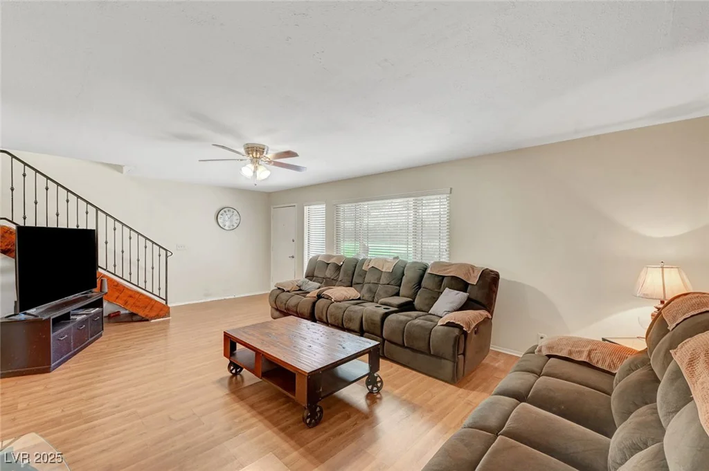 3261 Ennis, Las Vegas, NV 89121