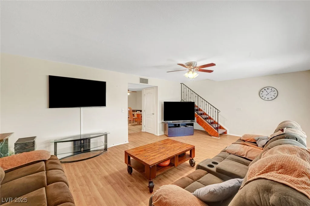 3261 Ennis, Las Vegas, NV 89121