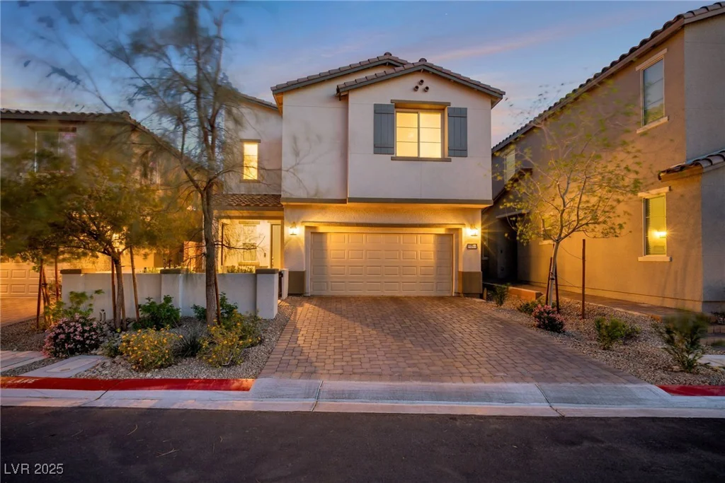 27 Parco Fiore, Henderson, NV 89011
