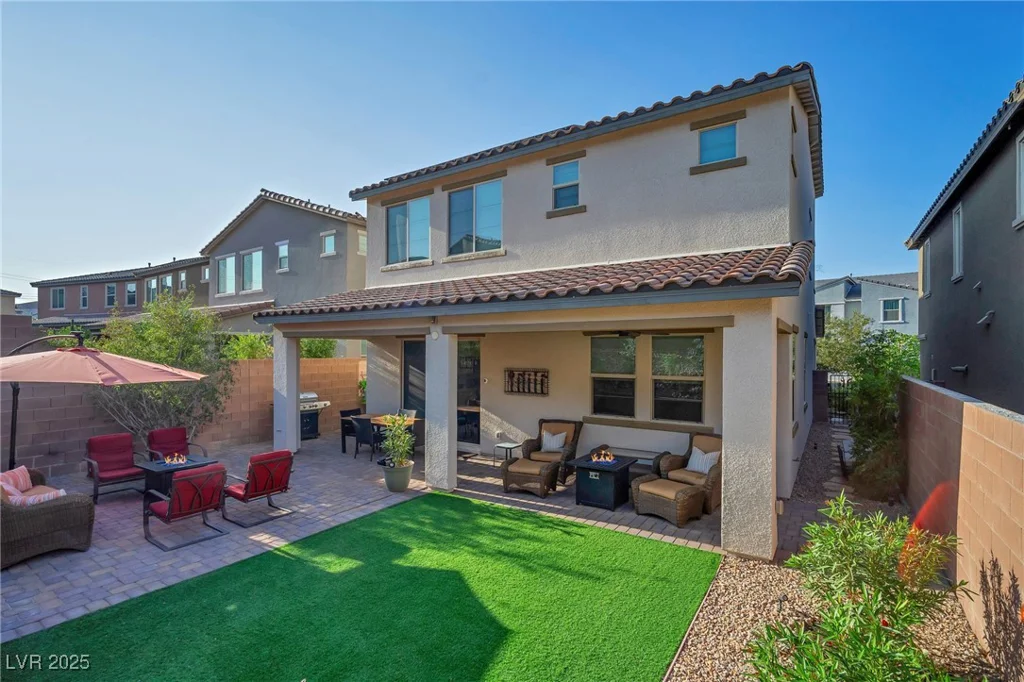 27 Parco Fiore, Henderson, NV 89011