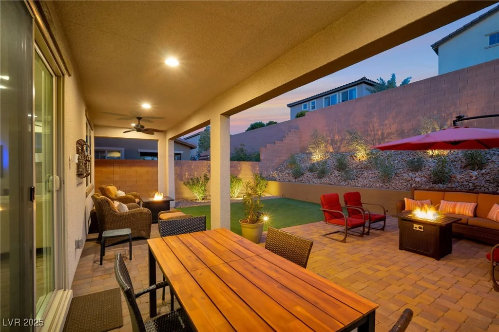 27 Parco Fiore, Henderson, NV 89011