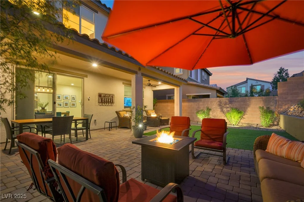 27 Parco Fiore, Henderson, NV 89011