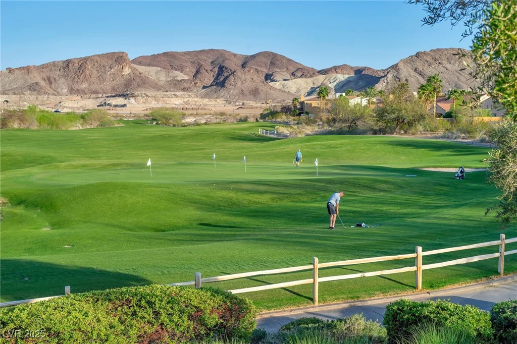 27 Parco Fiore, Henderson, NV 89011