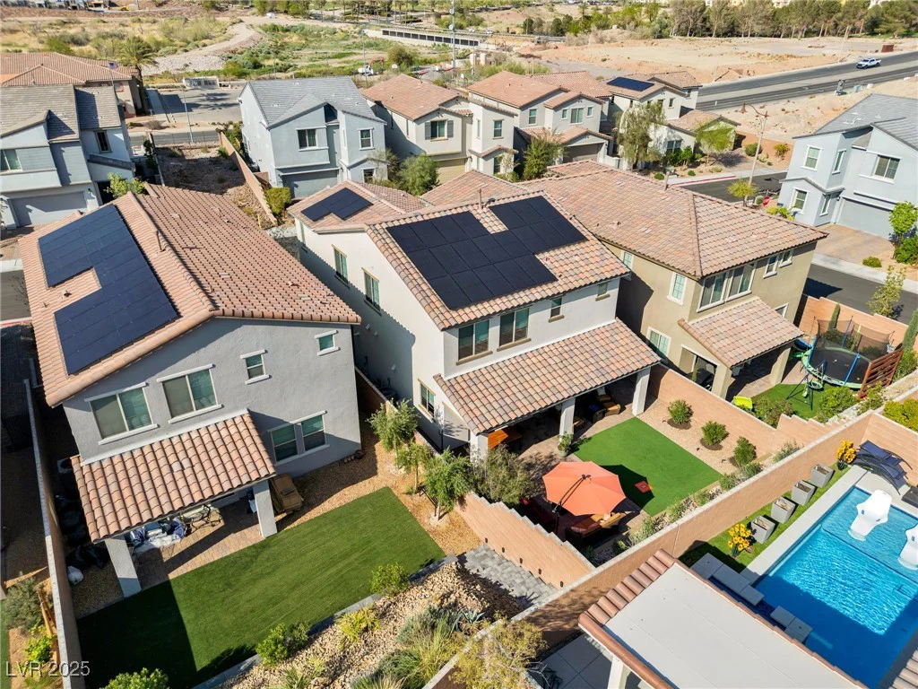 27 Parco Fiore, Henderson, NV 89011