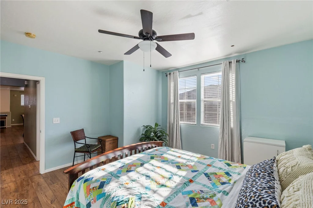 4350 Westbury Square, North Las Vegas, NV 89032