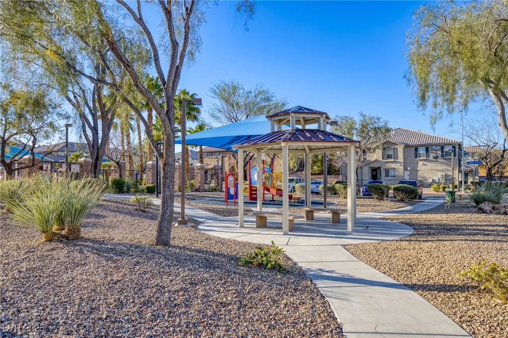 4350 Westbury Square, North Las Vegas, NV 89032