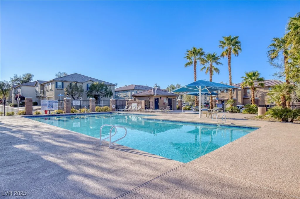 4350 Westbury Square, North Las Vegas, NV 89032
