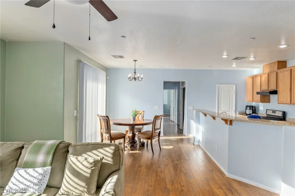 4350 Westbury Square, North Las Vegas, NV 89032