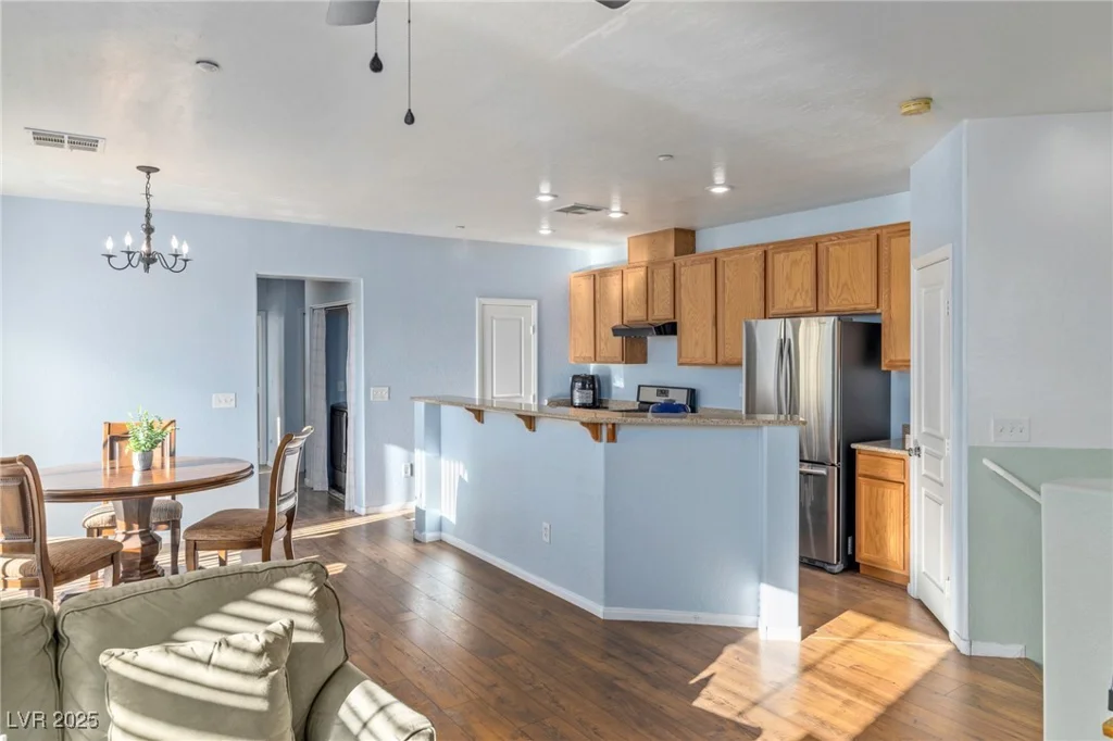 4350 Westbury Square, North Las Vegas, NV 89032