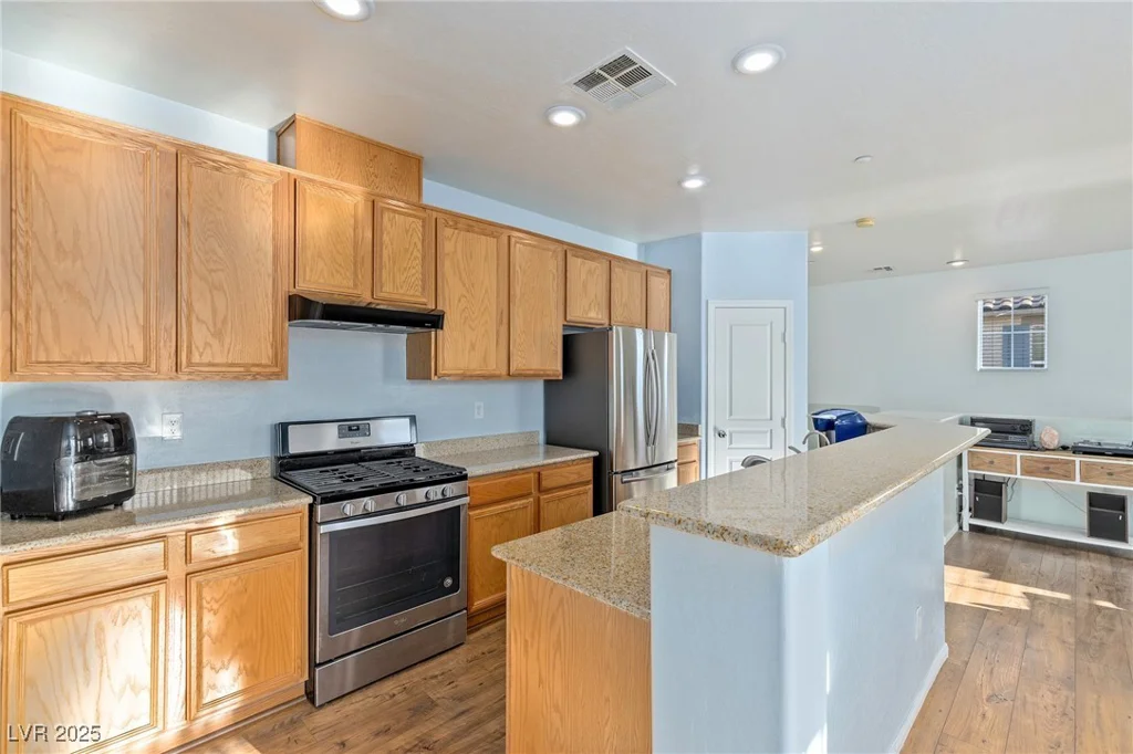 4350 Westbury Square, North Las Vegas, NV 89032