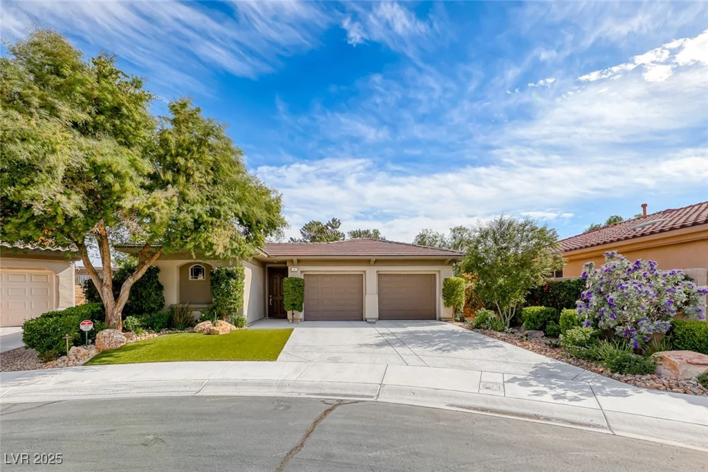 4 Annadale, Henderson, NV 89052