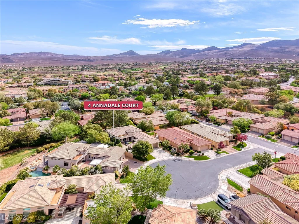 4 Annadale, Henderson, NV 89052