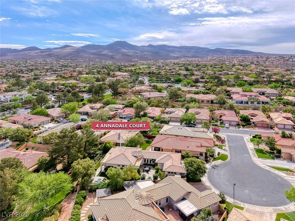 4 Annadale, Henderson, NV 89052