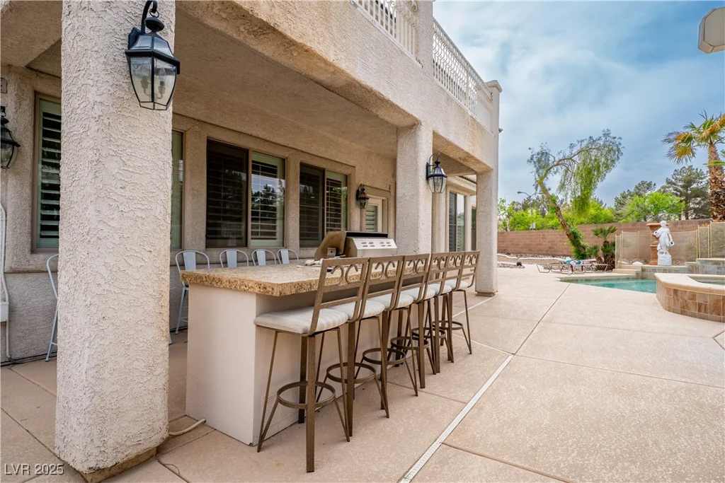 10725 Bernini, Las Vegas, NV 89141