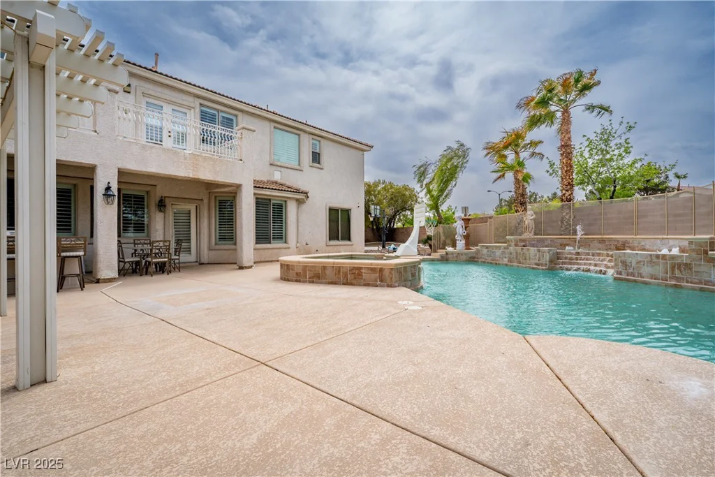 10725 Bernini, Las Vegas, NV 89141