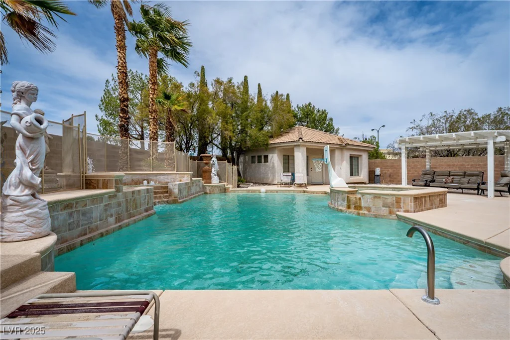 10725 Bernini, Las Vegas, NV 89141