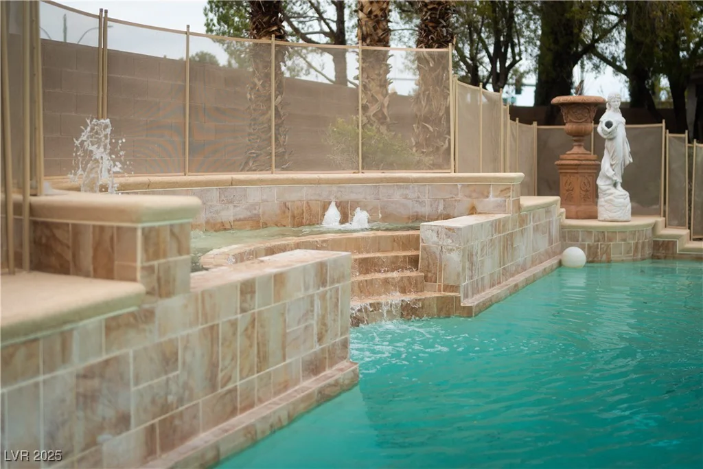 10725 Bernini, Las Vegas, NV 89141