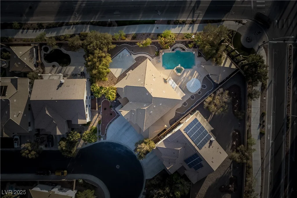 10725 Bernini, Las Vegas, NV 89141