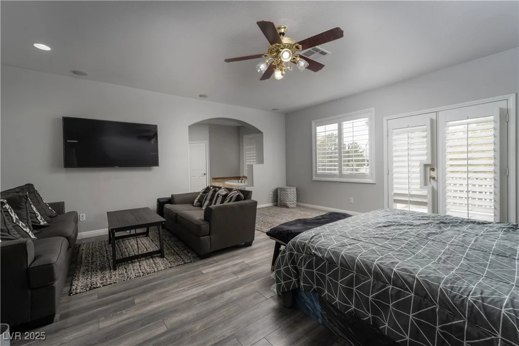 10725 Bernini, Las Vegas, NV 89141