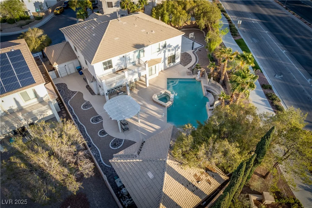 10725 Bernini, Las Vegas, NV 89141