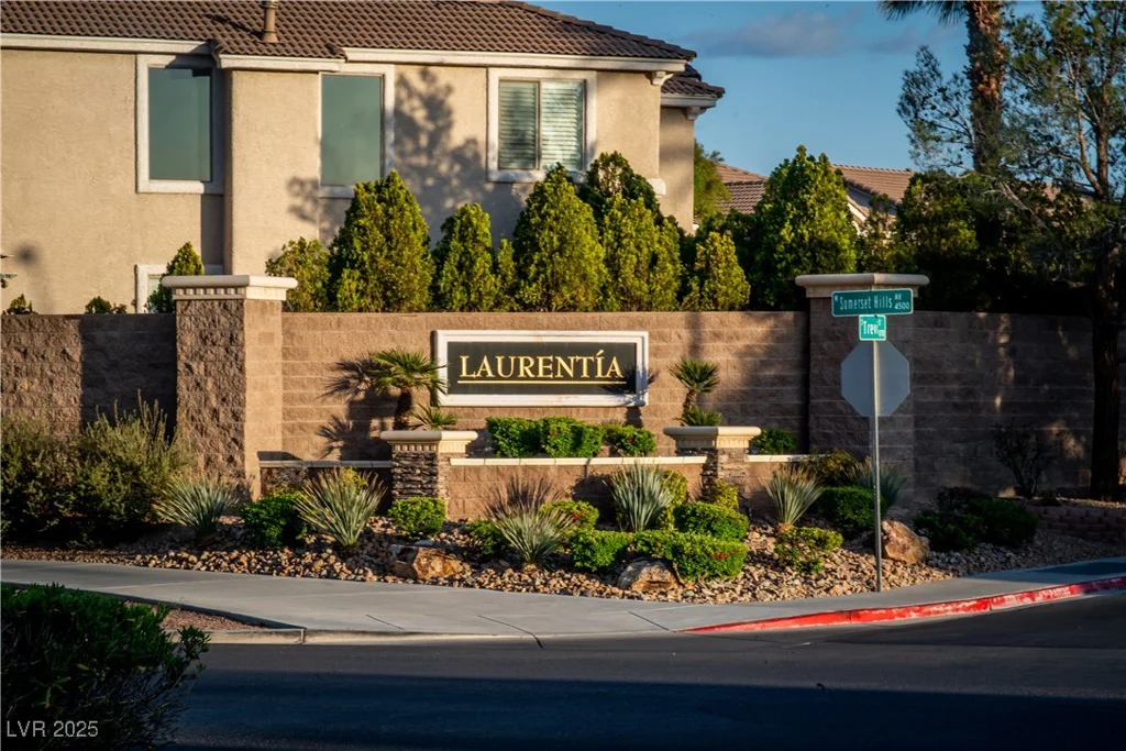 10725 Bernini, Las Vegas, NV 89141