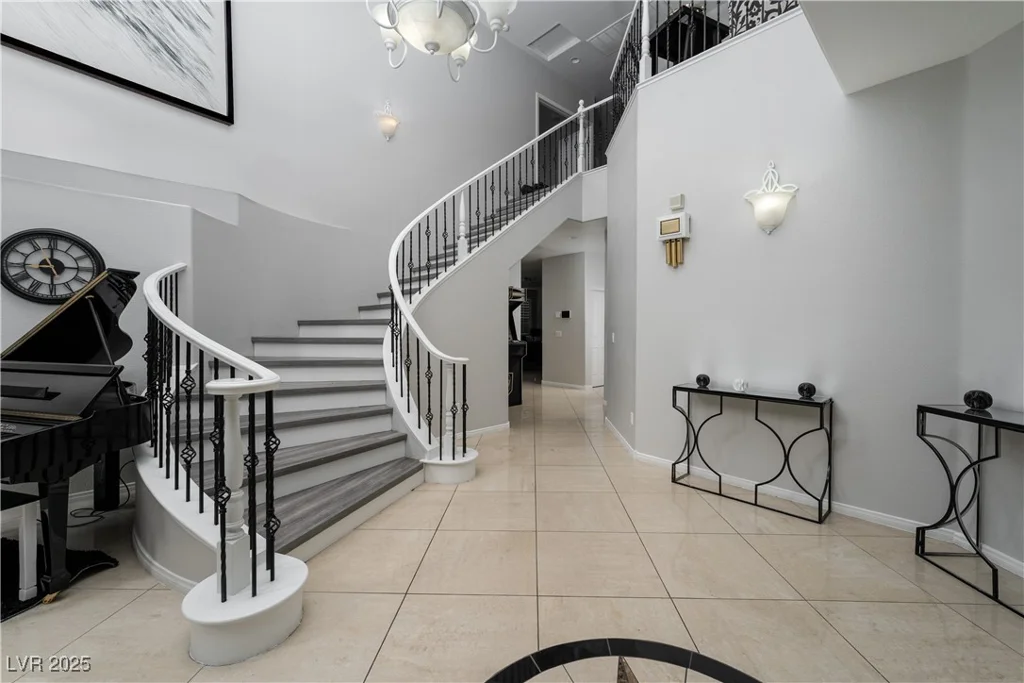 10725 Bernini, Las Vegas, NV 89141