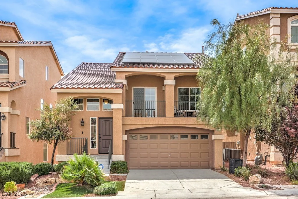 6843 Philharmonic, Las Vegas, NV 89139