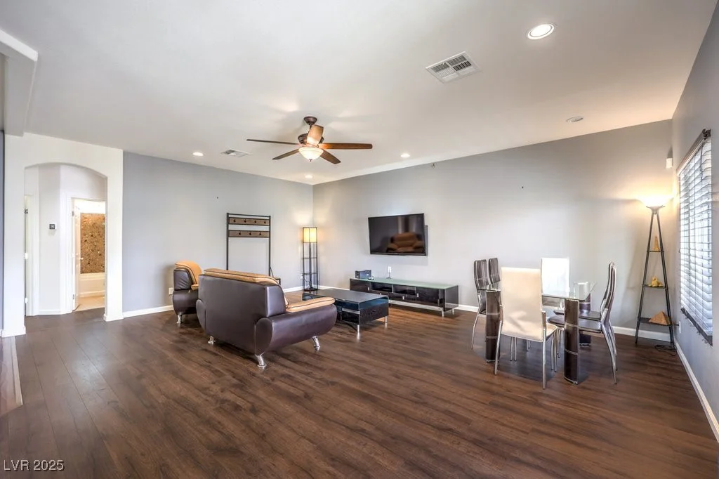 6843 Philharmonic, Las Vegas, NV 89139