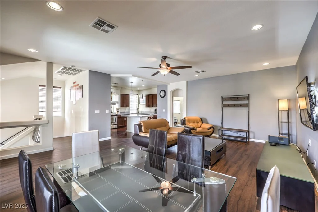 6843 Philharmonic, Las Vegas, NV 89139