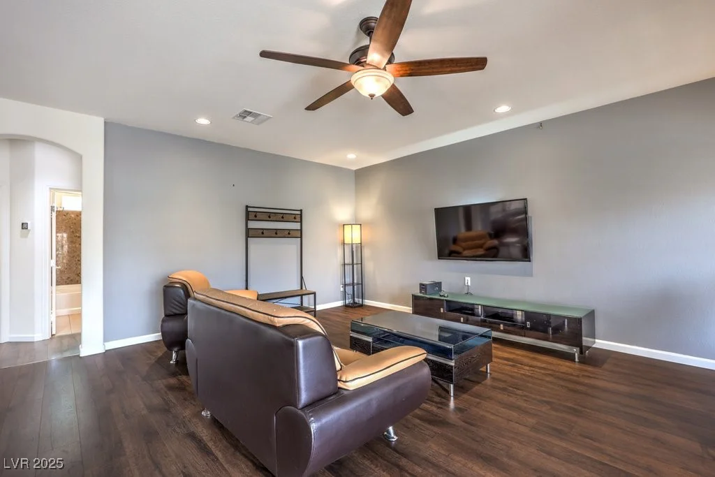 6843 Philharmonic, Las Vegas, NV 89139