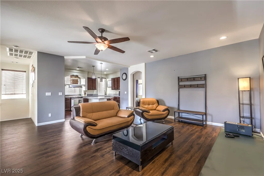 6843 Philharmonic, Las Vegas, NV 89139