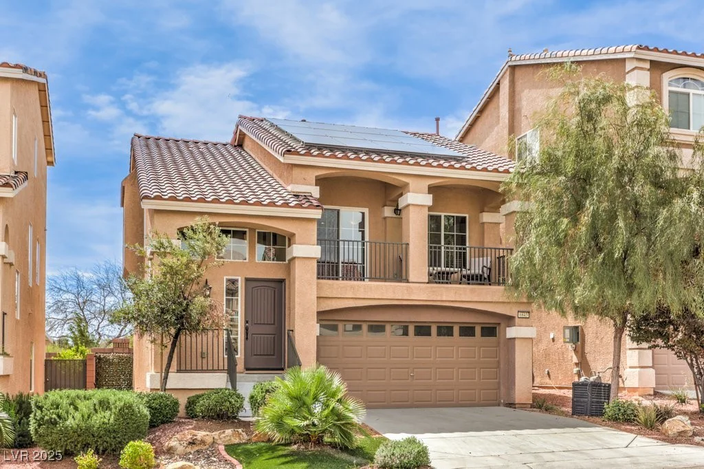 6843 Philharmonic, Las Vegas, NV 89139