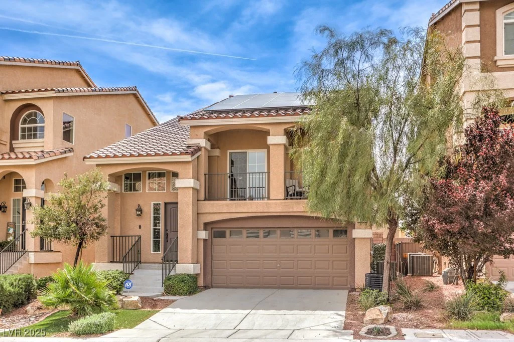 6843 Philharmonic, Las Vegas, NV 89139
