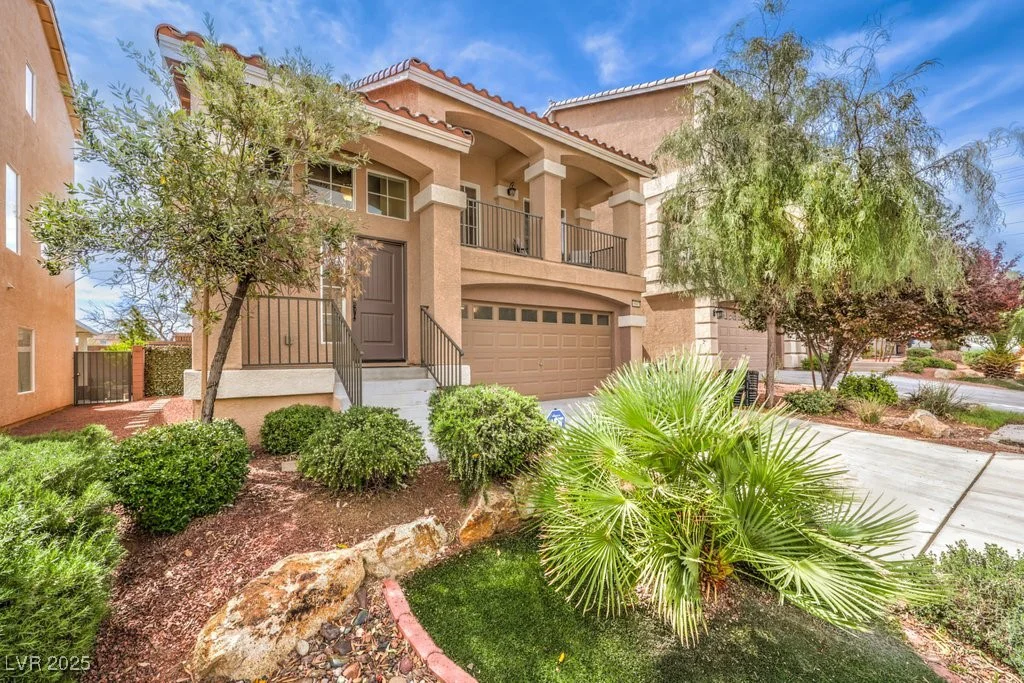 6843 Philharmonic, Las Vegas, NV 89139