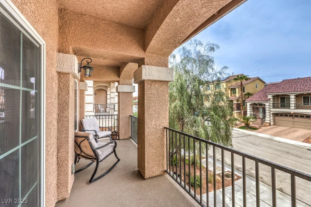 6843 Philharmonic, Las Vegas, NV 89139