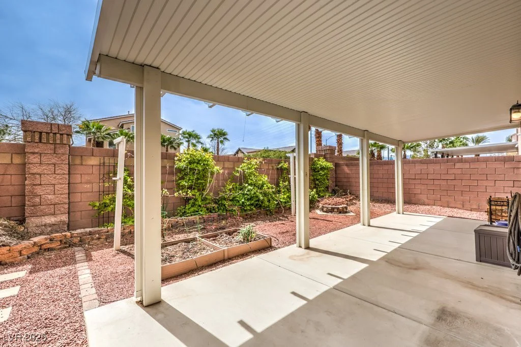 6843 Philharmonic, Las Vegas, NV 89139