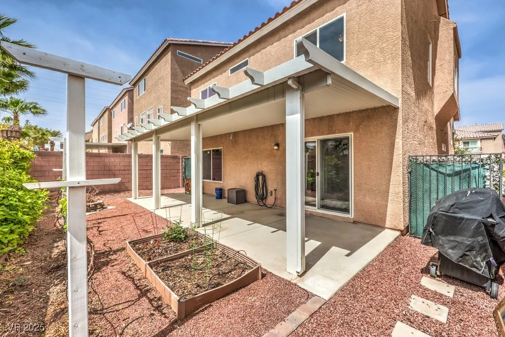6843 Philharmonic, Las Vegas, NV 89139