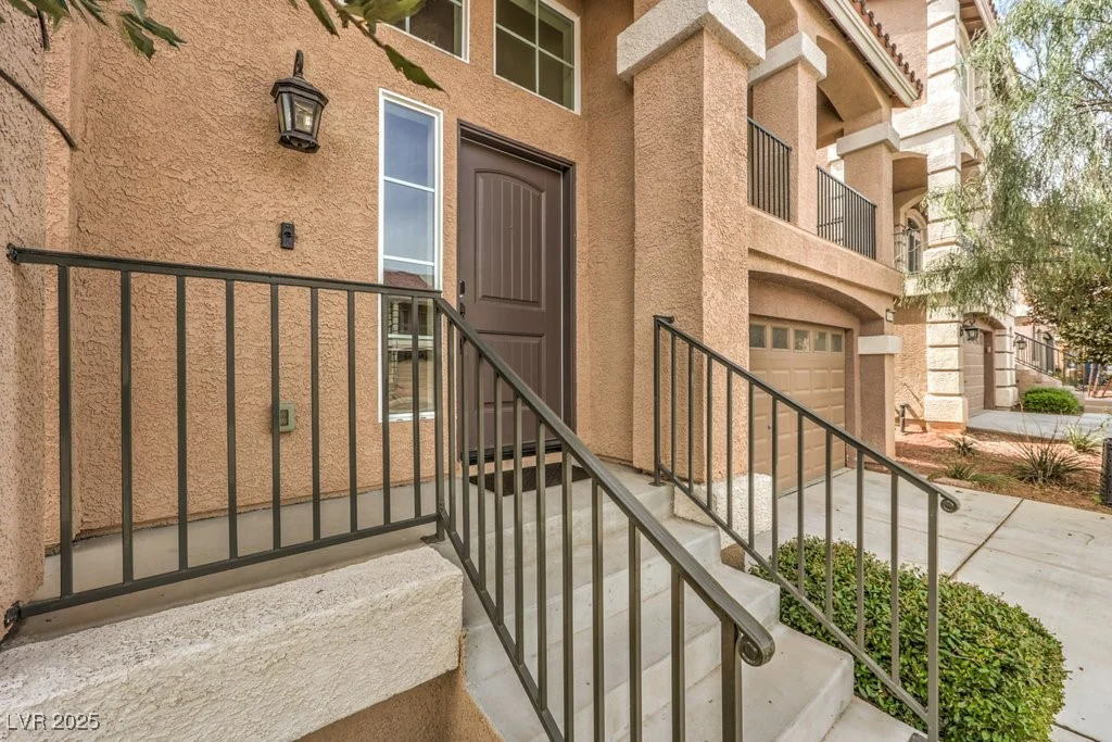 6843 Philharmonic, Las Vegas, NV 89139
