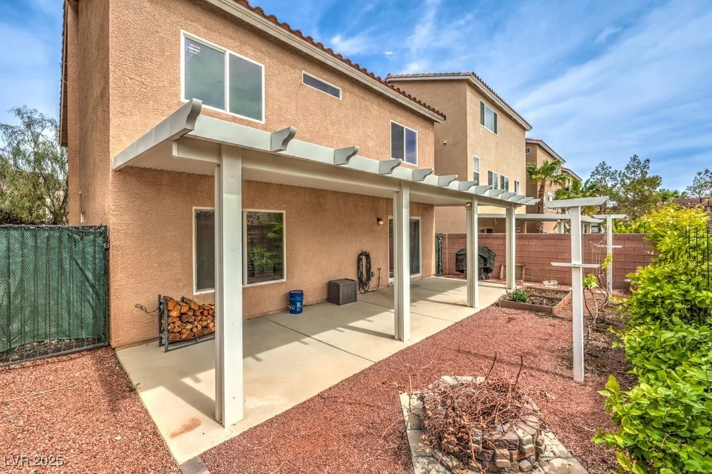 6843 Philharmonic, Las Vegas, NV 89139
