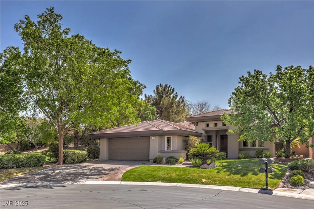 3 Glendora, Henderson, NV 89052