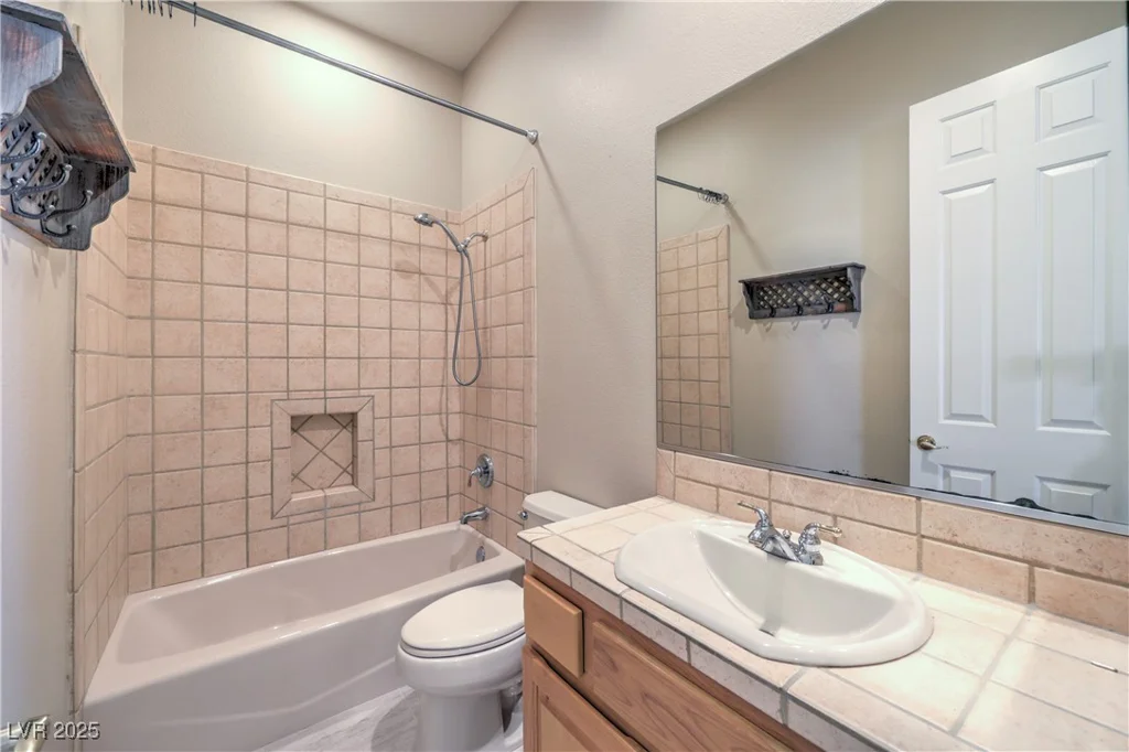 3 Glendora, Henderson, NV 89052