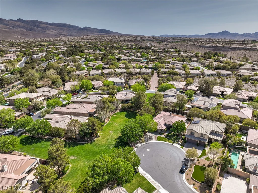 3 Glendora, Henderson, NV 89052