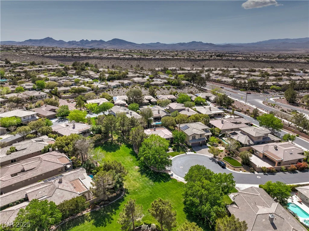 3 Glendora, Henderson, NV 89052